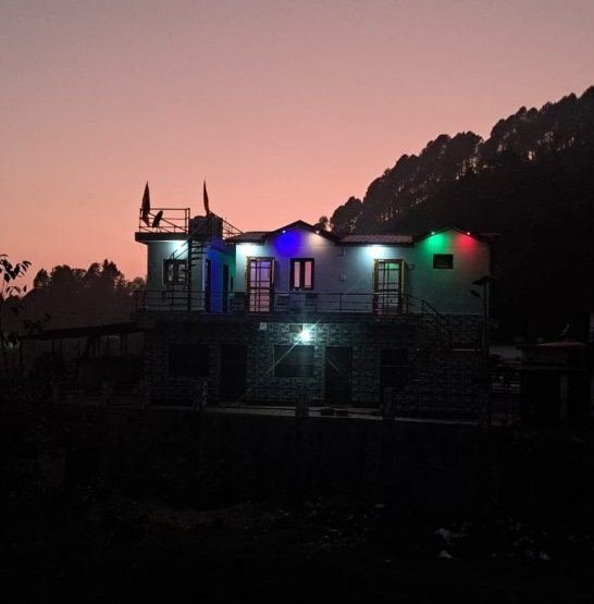 Anchal Home homestay, Dhumakot