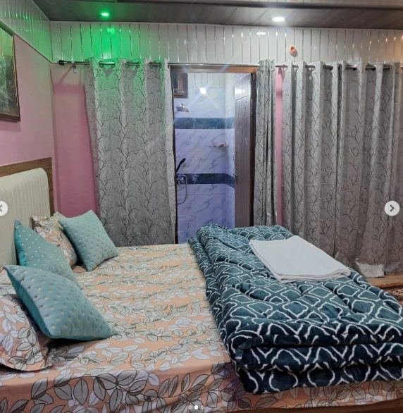 Anchal Home Stay, Dhumakot