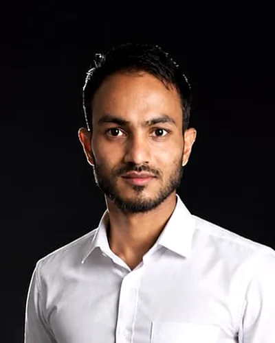 Yash Rawat, founder of Pahadi Shuvidha